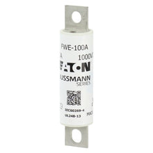 Load image into Gallery viewer, FWE-100A Eaton
