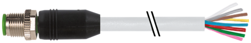 7000-17001-2950300 Murrelektronik
