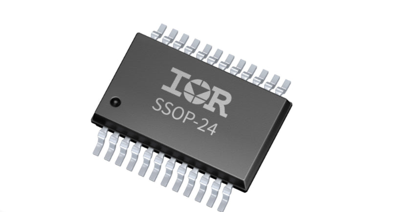 IR2214SSTRPBF Infineon