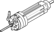 Load image into Gallery viewer, 556727 Festo - DSL-40-25-270-CC-A-S2-KF-B