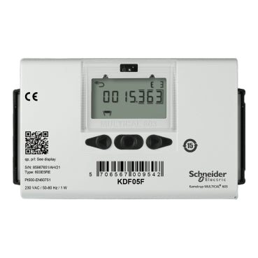 Schneider Electric  KDF05F