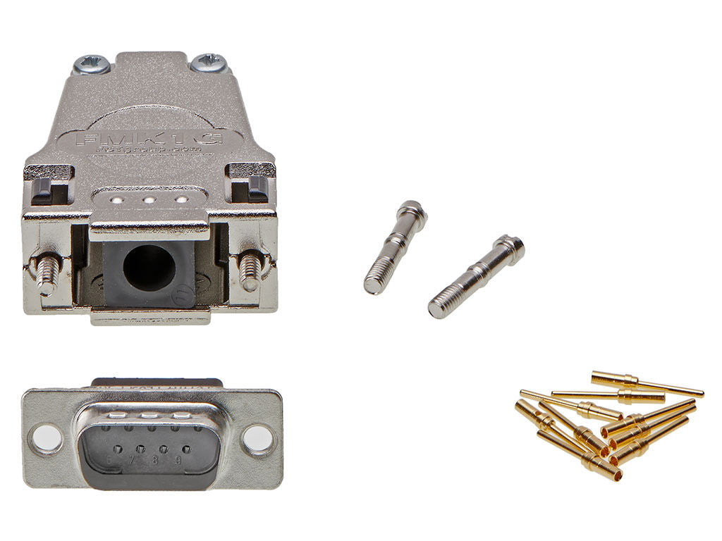 173114-0961 Molex - FMK1G-09P7-6191