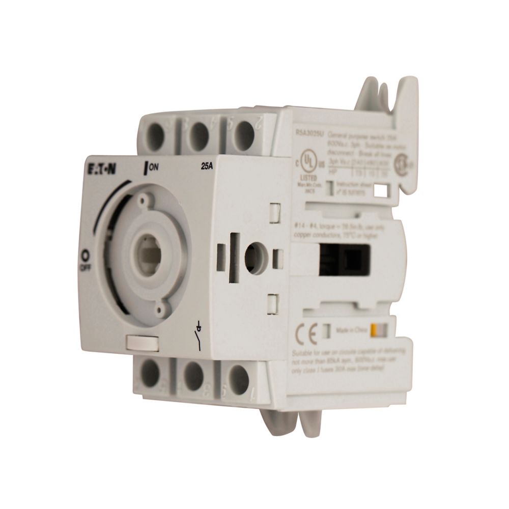 R5A3016U Eaton