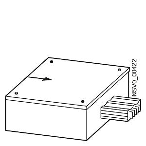 Siemens  BVP262001