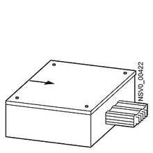 Load image into Gallery viewer, Siemens  BVP262001