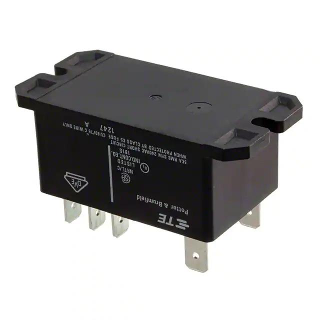 T92S11A22-120 TE Connectivity