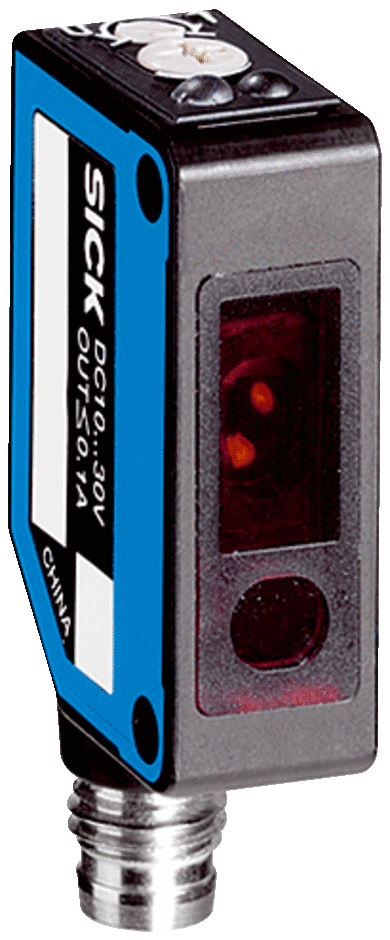 6033213 Sick - WTB8-P2111