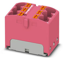 Load image into Gallery viewer, 3273939 Phoenix Contact - PTFIX 6X4-G PK
