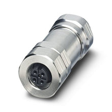 Load image into Gallery viewer, 1440038 Phoenix Contact - SACC-M12FS-5CON-DM 3-5 SH VA