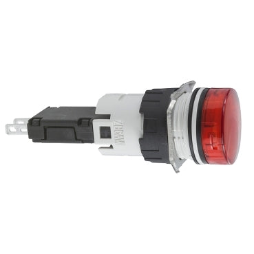 XB6AV4BB Schneider Electric