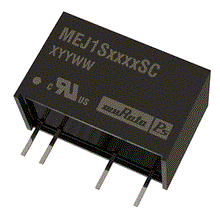 Load image into Gallery viewer, MEJ1S1505SC Murata