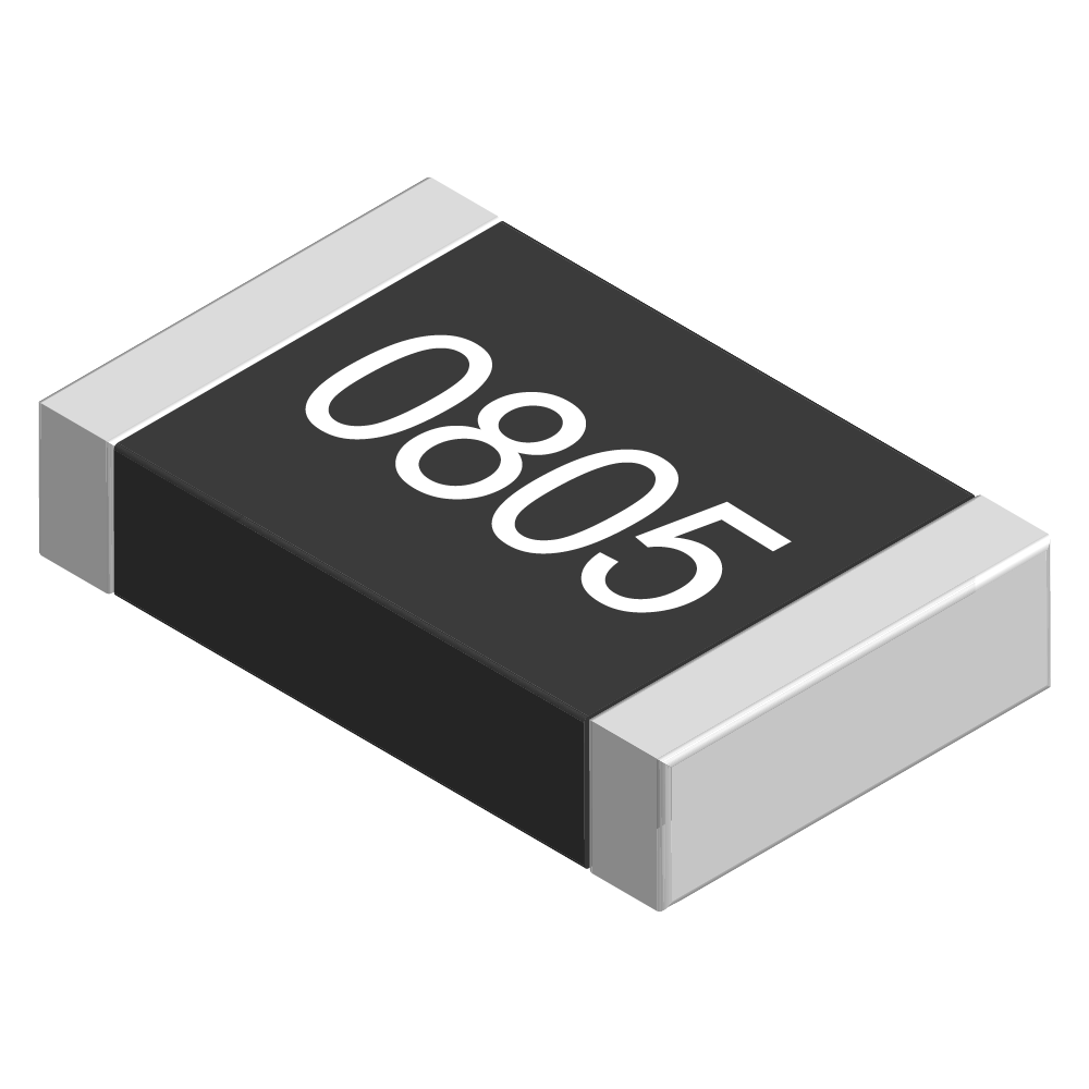 RC0805FR-071K3L Yageo