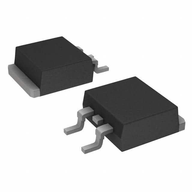 IRL3303STRR Infineon
