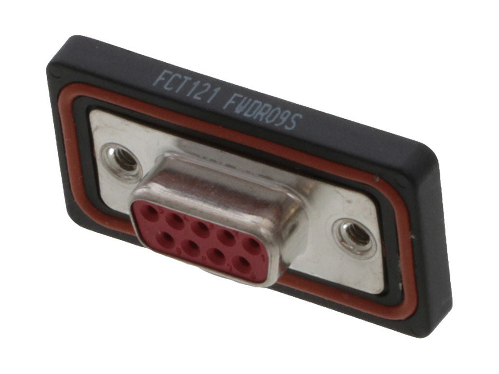 173110-0005 Molex - FWDR09S