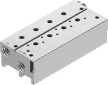 Load image into Gallery viewer, 576467 Festo - VABM-B10-20S-G14-4-P3