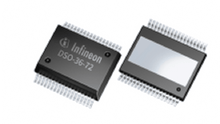 Load image into Gallery viewer, TLE92464EDHPXUMA1 Infineon