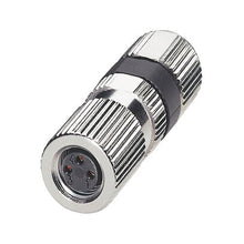 Load image into Gallery viewer, 1506778 Phoenix Contact - SACC-M 8FS-3PCON