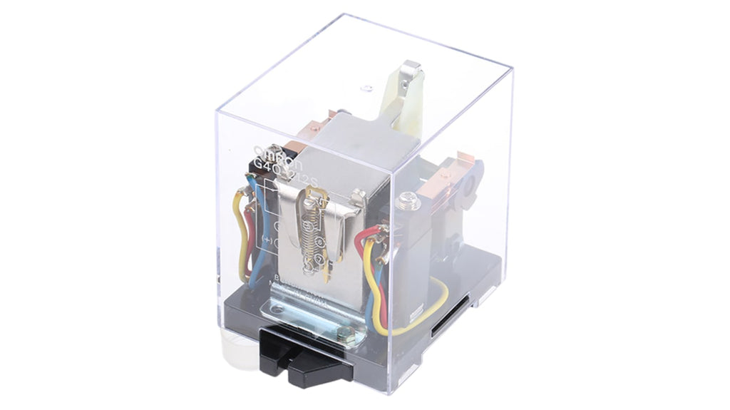 G4Q-212S AC24 Omron