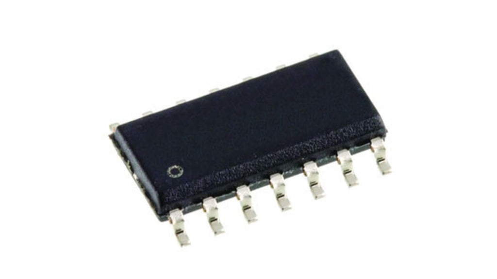 ICE3PCS01GXUMA1 Infineon