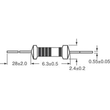 Load image into Gallery viewer, MFP-25BRD52-10K Yageo
