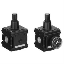 Load image into Gallery viewer, 0821302804 Aventics - NL6-RGS-G100-GAU-MAN-100-SS