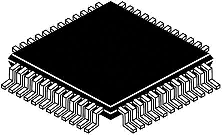 PCM4104PFBT Texas Instruments