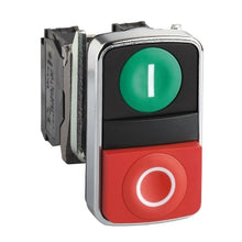Load image into Gallery viewer, XB4BL73415 Schneider Electric