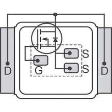 Load image into Gallery viewer, IRF6716MTRPBF Infineon