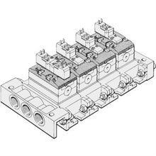 Load image into Gallery viewer, 5813080000 Aventics - DECKEL             I3-1CNA-A-C