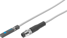 Load image into Gallery viewer, 551392 Festo - SIES-8M-PO-24V-K-0,3-M8D