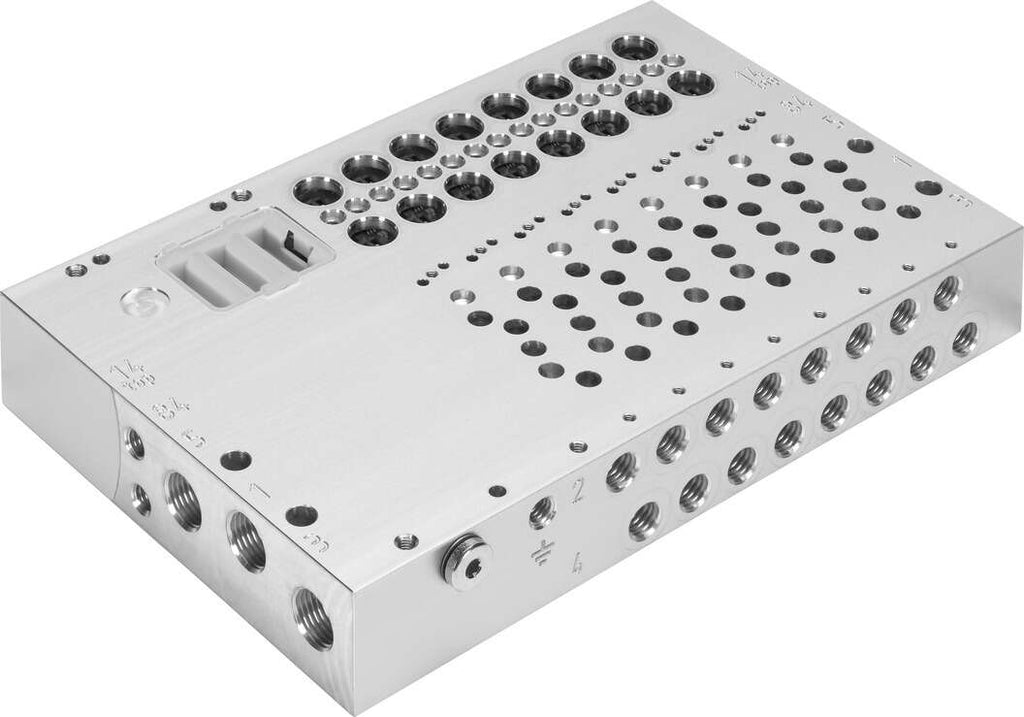 573931 Festo - VABM-L1-10HW-G18-20-M-GR