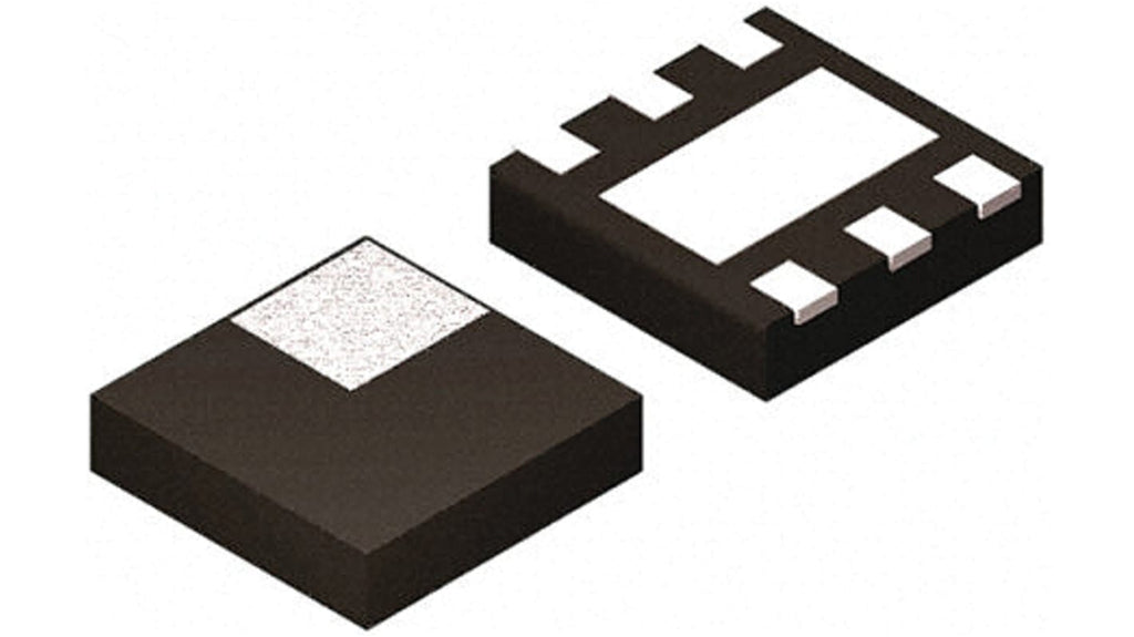 TPS73533DRVT Texas Instruments