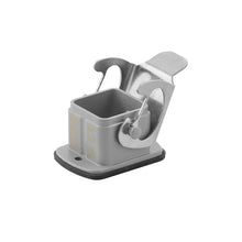 Load image into Gallery viewer, 1497600000 Weidmuller - HDC 04A ALU