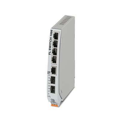 1085164 Phoenix Contact - FL SWITCH 1005NT-2SFX