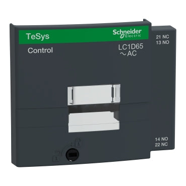 LAD9ET2 Schneider Electric
