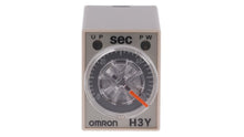 Load image into Gallery viewer, H3Y-4 AC100-120 60S Omron