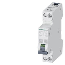 Load image into Gallery viewer, 5SL6004-7MF Siemens