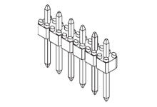 Load image into Gallery viewer, 90120-0764 Molex