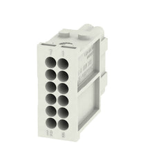 Load image into Gallery viewer, 1428850000 Weidmuller - HDC MHD 12 FC