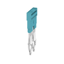 Load image into Gallery viewer, 1528040000 Weidmuller - ZQV 4N/2 BL
