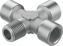 Load image into Gallery viewer, 8030265 Festo - NPFC-X-R14-3G14-MFFF