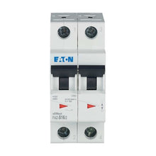 Load image into Gallery viewer, 278811 Eaton - FAZ-S16/2