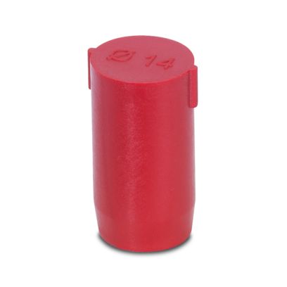 1400270 Phoenix Contact - SEALING PLUG 14X22 RD