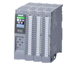 Load image into Gallery viewer, 6ES7512-1CM03-0AB0 Siemens