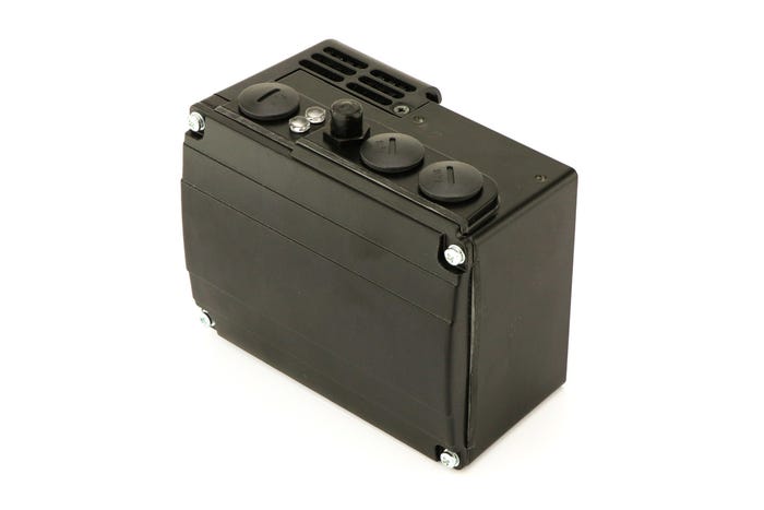 Siemens  6SE96127DF10Z