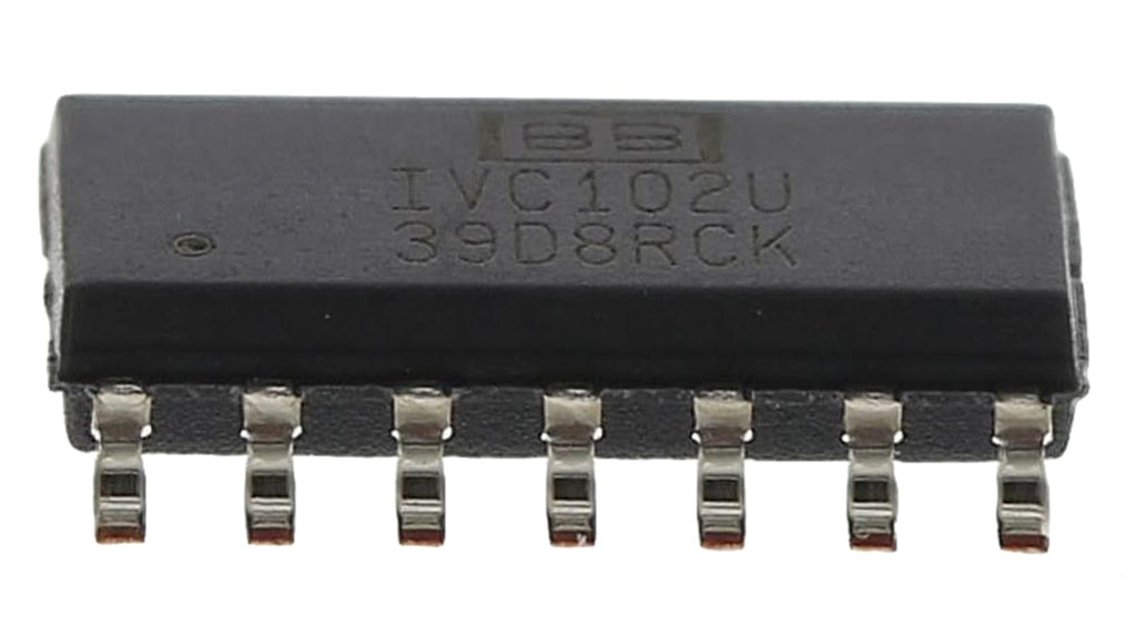 IVC102U Texas Instruments