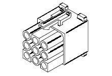 Load image into Gallery viewer, 19091099 Molex - 3191-9R1