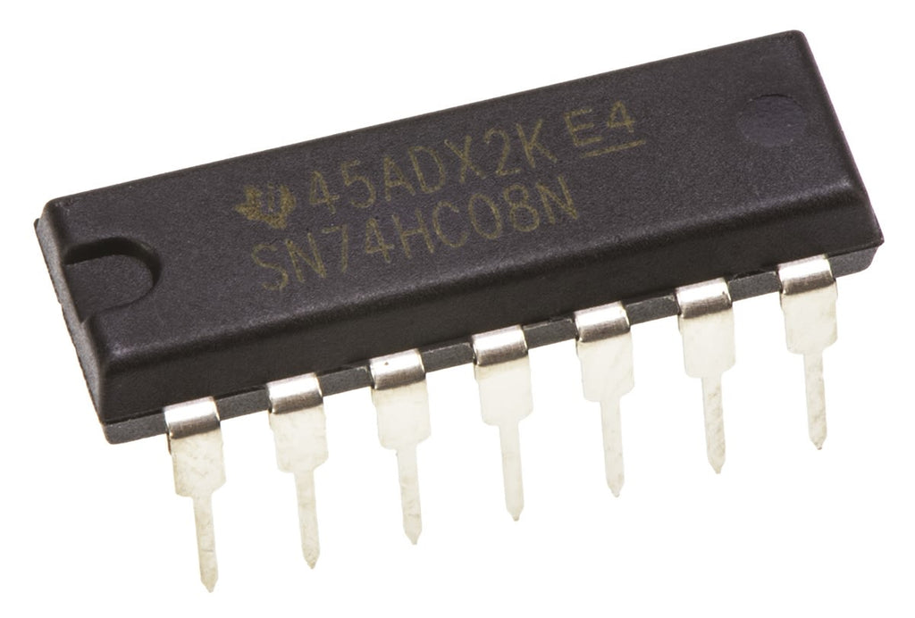 SN74HC08N Texas Instruments