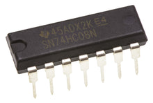 Load image into Gallery viewer, SN74HC08N Texas Instruments