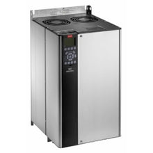 Load image into Gallery viewer, 131F6620 Danfoss - FC-302P37KT5E20H1BGXXXXSXXXXA0BXCXXXXDX